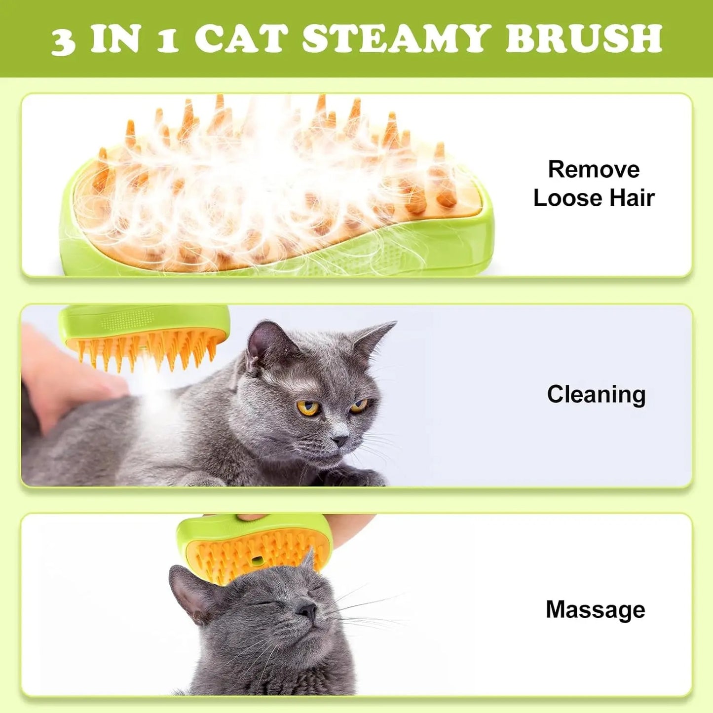SteamPaws