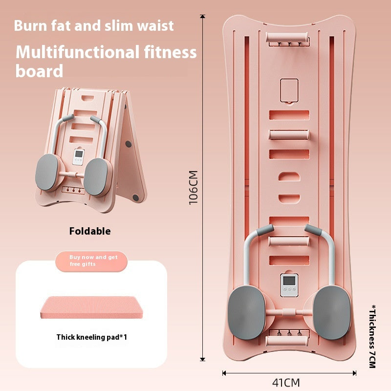 CoreFlex Pro Board