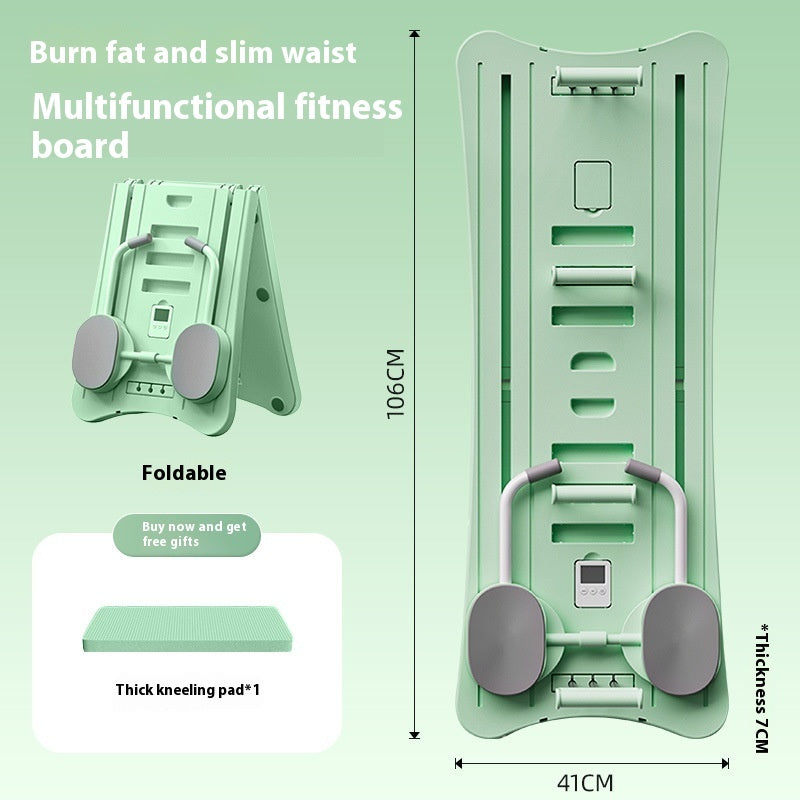 CoreFlex Pro Board