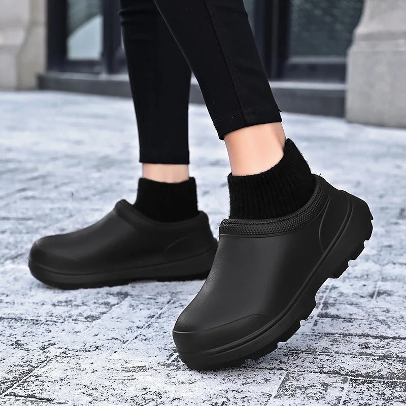 ComfyChic Slip-Ons