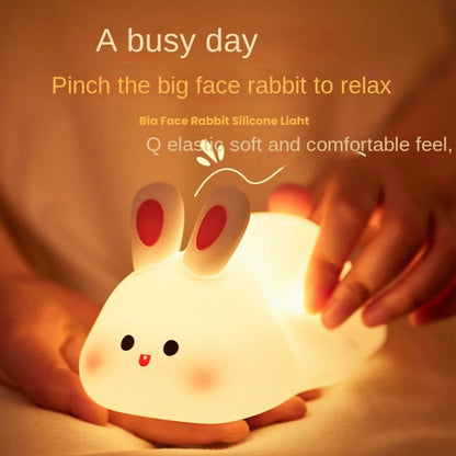 GlowBunny Bliss Lamp