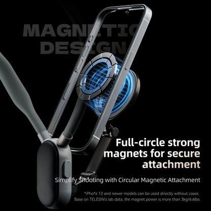 MagneGo Neck Mount